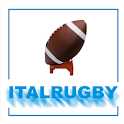 italRugby logo