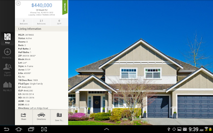 HomeSpotter for GSMLS poster 7