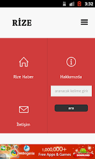 How to install Rize Haber 1.0 mod apk for pc