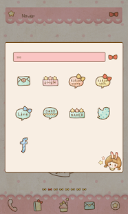 How to get sally with friends dodol theme lastet apk for pc