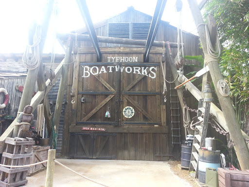 Boatworks