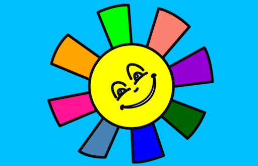 免費下載教育APP|Easy Coloring For Toddlers app開箱文|APP開箱王