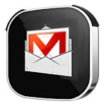 Cover Image of ดาวน์โหลด Gmail Notifier - Smart Extras™ 0.6 APK