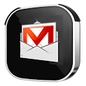 Gmail Notifier – Smart Extras™ logo