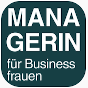 MANAGERIN Magazin 2.0.1
