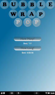 Download Bubble Wrap Pop APK for PC