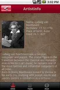 Lastest Classical Music 2 free APK