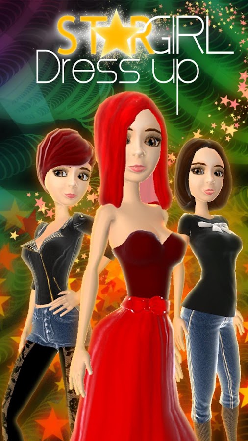 Download fashion dress up games