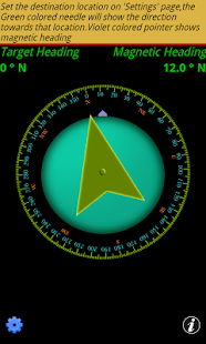 How to install Target Compass patch 1.4 apk for bluestacks