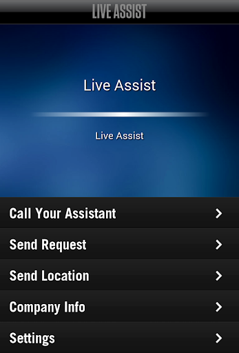 Live Assist