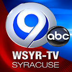 Cover Image of डाउनलोड NewsChannel 9 WSYR Syracuse 1.37.3 APK