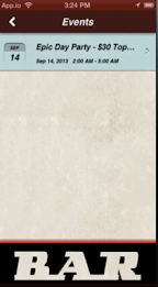 Bar Ent Entertainment Group poster 12