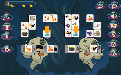 Magic Mahjong poster 8