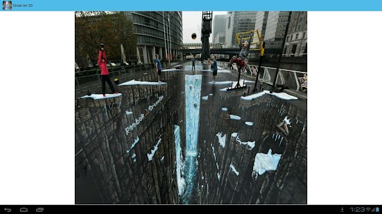 Street Art 3D Screenshots 5