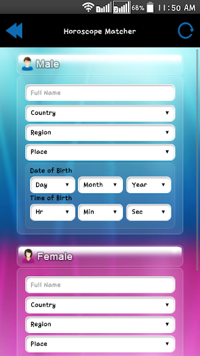 免費下載生活APP|Horoscope Matcher app開箱文|APP開箱王
