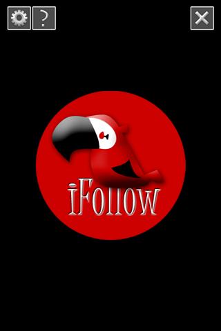 【免費通訊App】iFollow - Ladies safety, SOS-APP點子