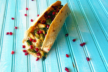 Vegan Tacos