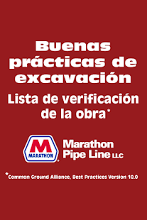 Free Download Buenas prácticas de excavación APK for PC