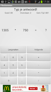 How to get FlashMath - Speed up your math 1.2 mod apk for bluestacks