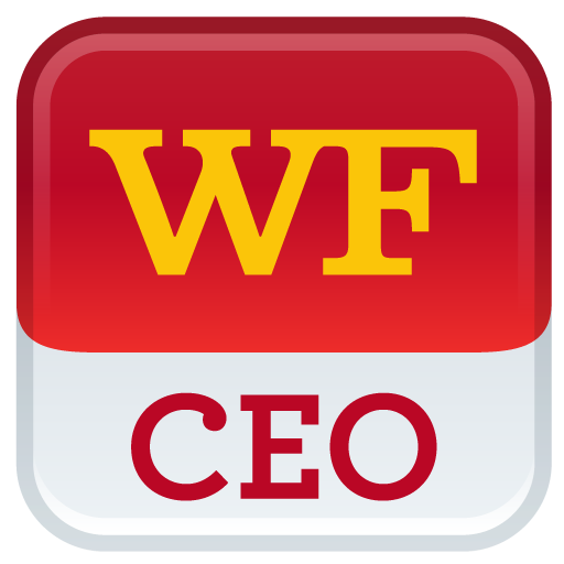 Wells Fargo CEO Mobile® LOGO-APP點子