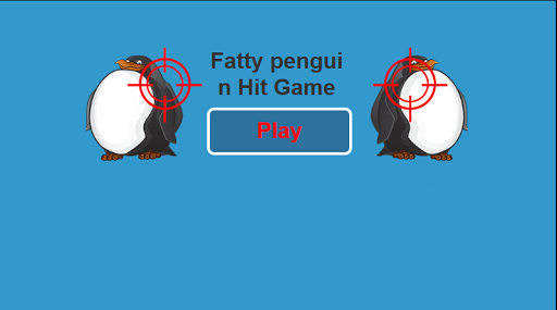 Fatty Penguin