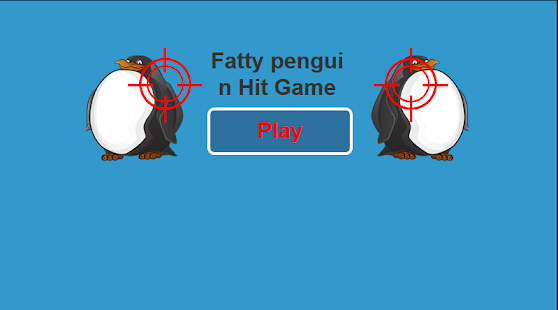 Fatty Penguin Screenshots 0
