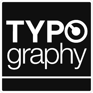 Typo Black atom theme.apk 1.0.1
