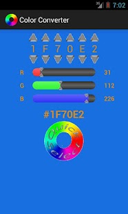 Free Download Color Converter APK for Android