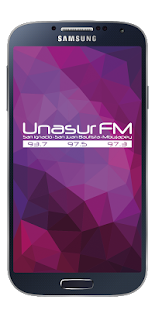 Unasur FM