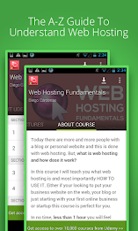 Web Hosting Fundamentals poster 1