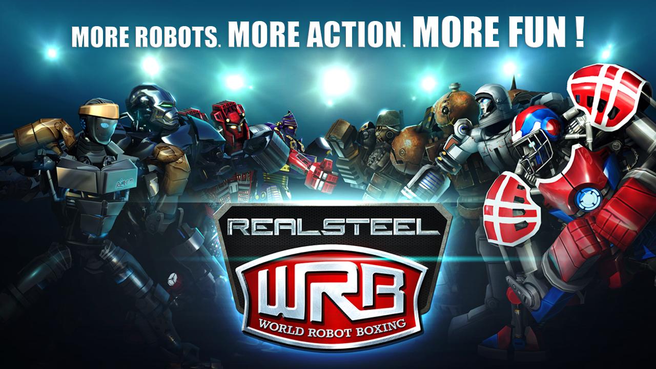 Real Steel Robot World Boxing v2.1.27 MOD Ilimitado Money + monedas (ARMv7) CdVsLxhdlVBv4gD5OIKM7Kug_-D_Qulok44b-uDD236K1iLGIaw_LQZ1JO_pTLnMuekW=h900