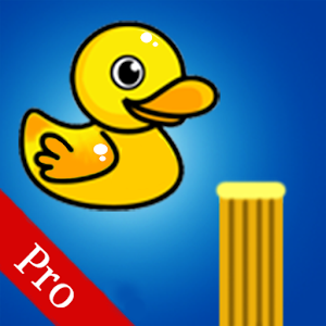 Flappy Duck Pro.apk 1.0.5