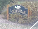 Lakeside Park