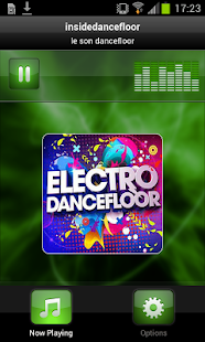 Free insidedancefloor APK