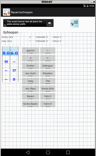 Schnapsen