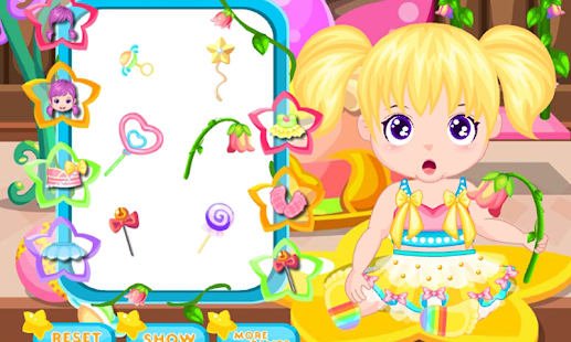 How to install Baby Fairy Spa Salon patch 1.0.8 apk for pc