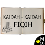 Cover Image of Download Kaidah Fiqih 1.3 APK