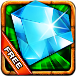 Jewels Temple Deluxe Apk