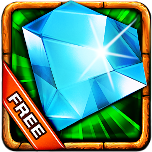 Jewels Temple Deluxe 2.0.2 Icon