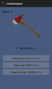 How to download Axe Simulator lastet apk for android