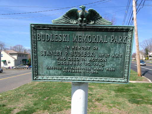 Budleski Memorial Park