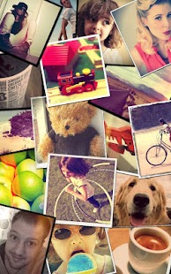 Pixlr Express - screenshot thumbnail