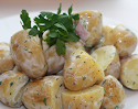 Potato Salad - By The London Hog Roast Company