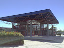 Estação Queluz-Monte Abraão