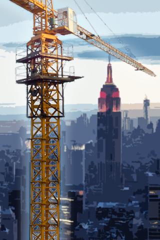 City Crane Construction