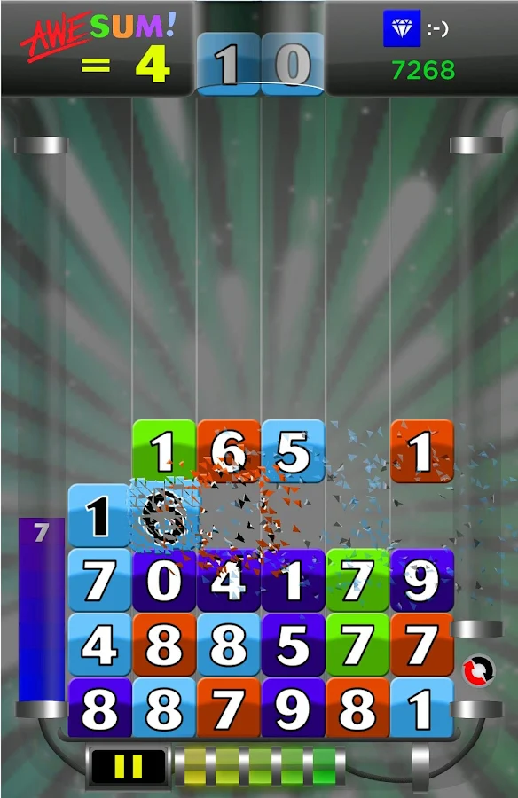 AWEsum! - screenshot