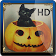 Halloween Vintage HD Live WP APK