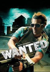 Wanted (2009)