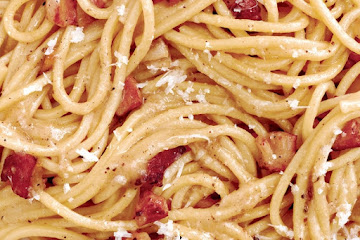 Pasta Alla Gricia