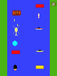 Zig Zag Copter poster 6